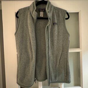 Patagonia Women's Better Sweater Fleece Vest
